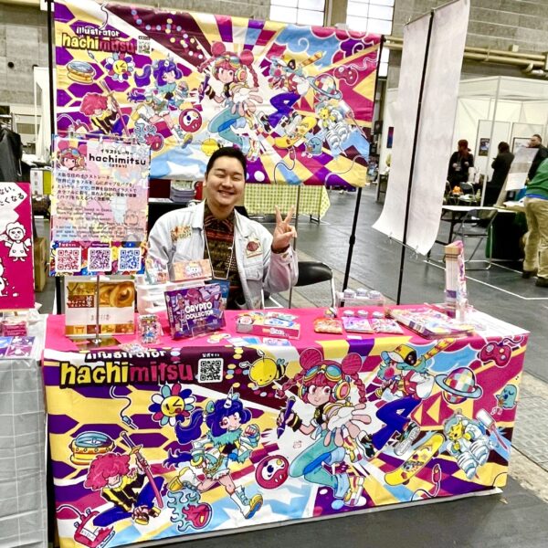 「Board Game Business Expo Japan2026」出展